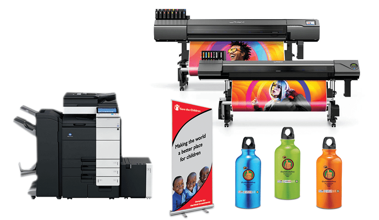 Digital Printing